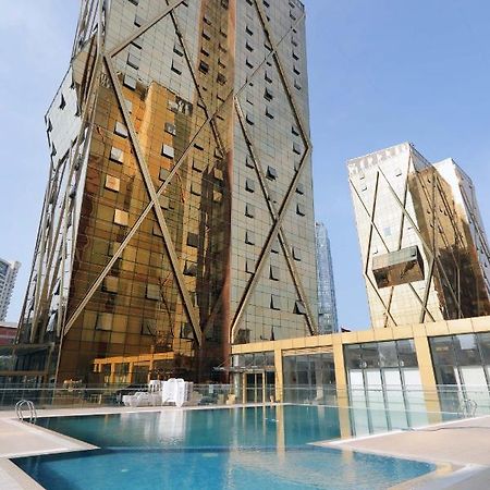 Four Winds Hotel Istanbul Exterior foto