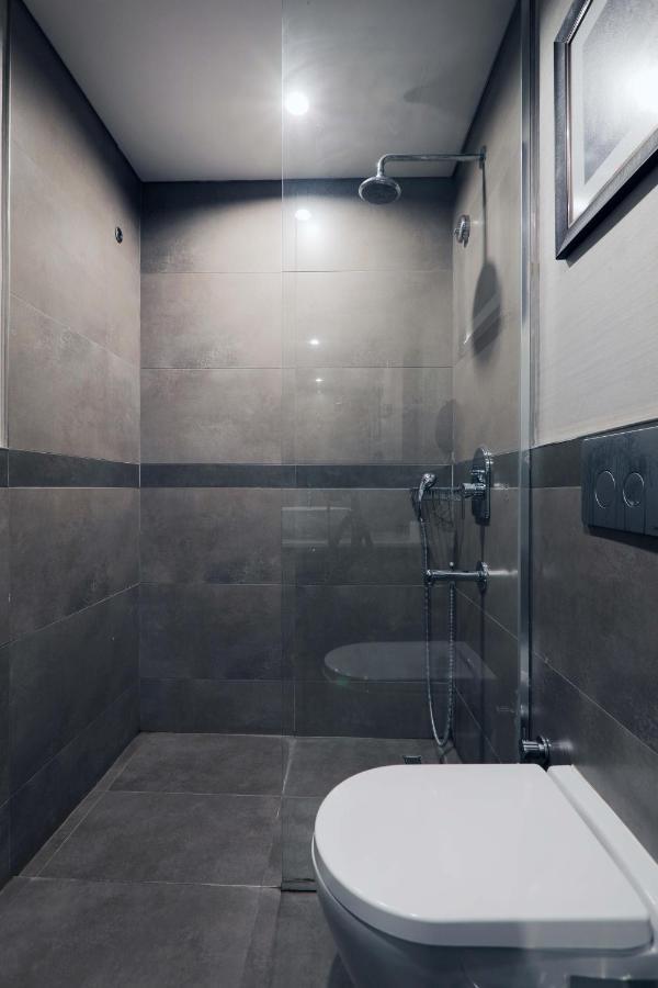 Four Winds Hotel Istanbul Exterior foto