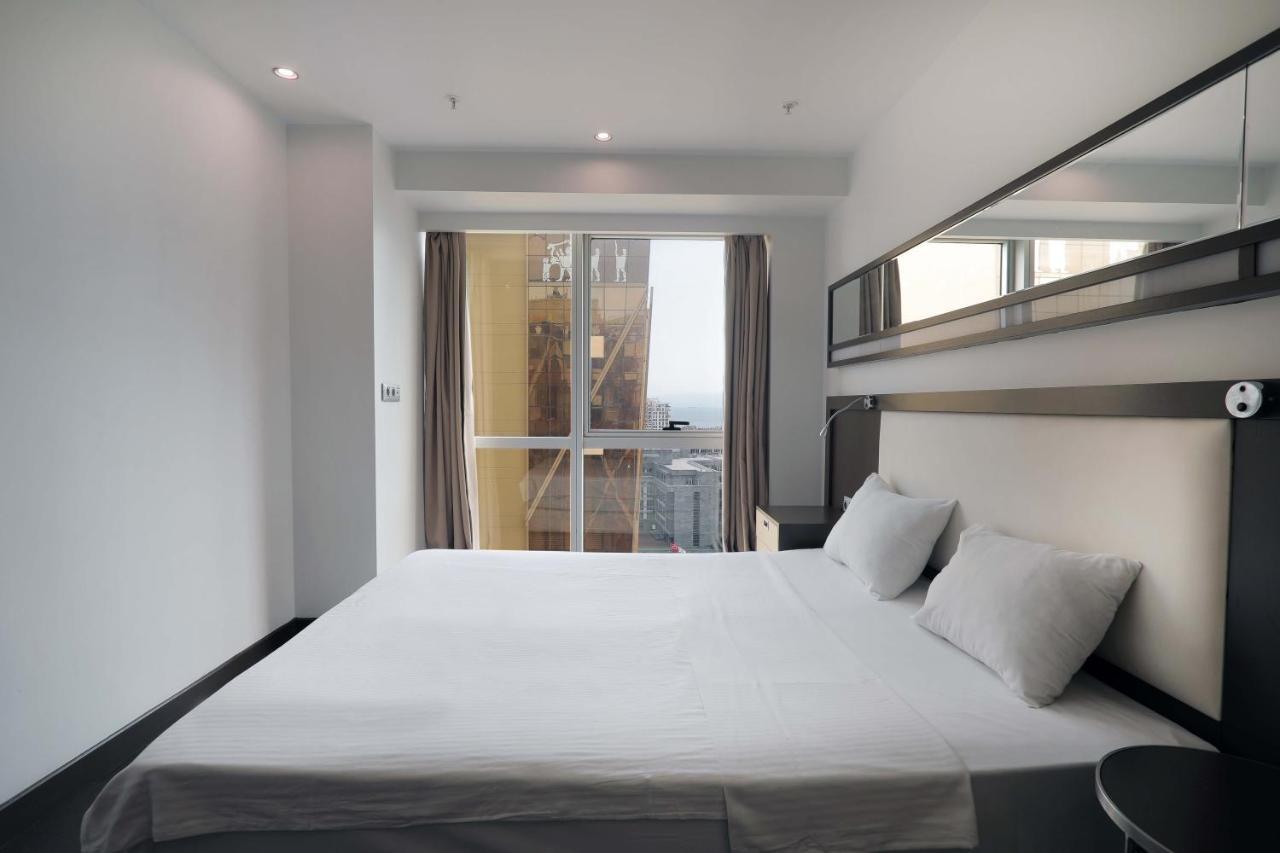 Four Winds Hotel Istanbul Exterior foto